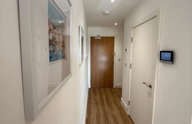 Bright and spacious Apartment - Foto 15