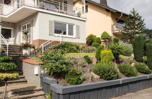 Schöne Ferienwohnung in der Welterbe Region - Foto 1