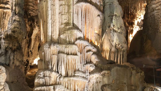 Private Excursion to Postojna + Predjama Castle - Foto 5