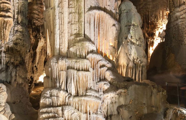 Private Excursion to Postojna + Predjama Castle - Foto 5