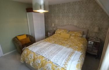 Moore Apartment - Foto 17