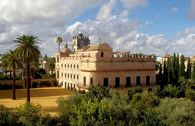 Visita guiada por el Alcázar y Catedral de Jerez - Foto 3