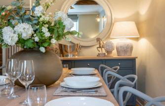 Danes Cottage - Luxury Peak District Retreat - Photo 65