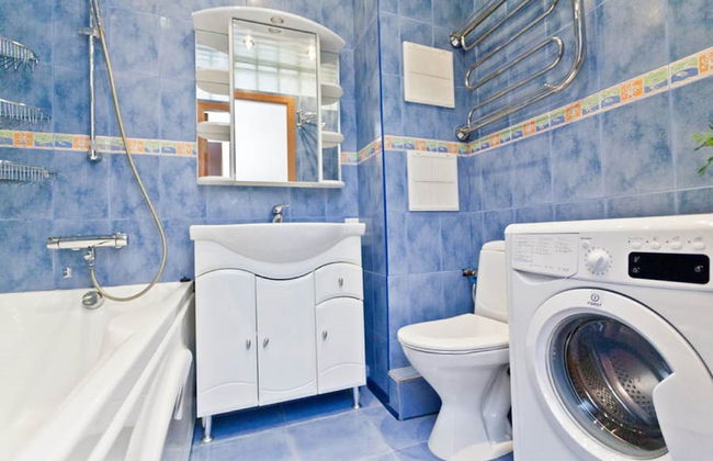 LUXKV Apartment on Nizhegorodskaya - Foto 14