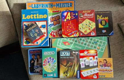 Ferienwohnung Green Deer - Foto 19