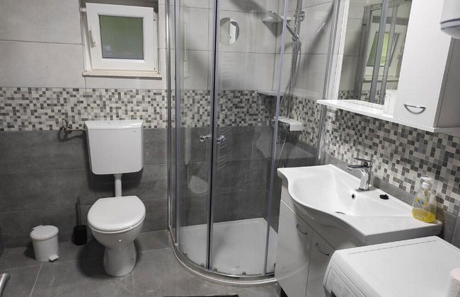 Family Nest Lika Relax - Foto 20