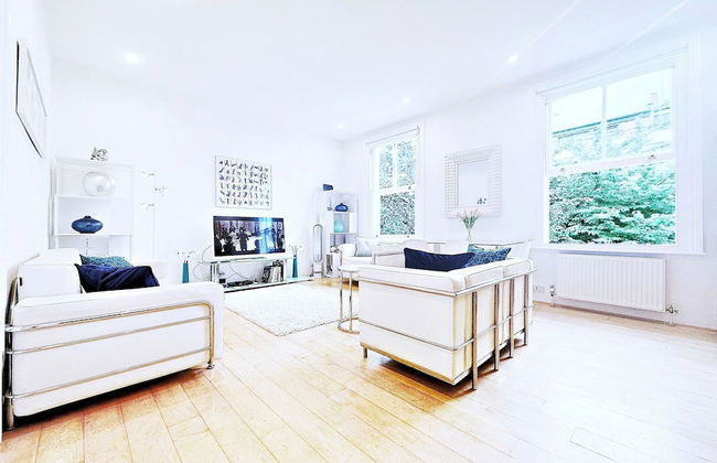 Luxury Designer Apartments Hammersmith 1 - Foto 40