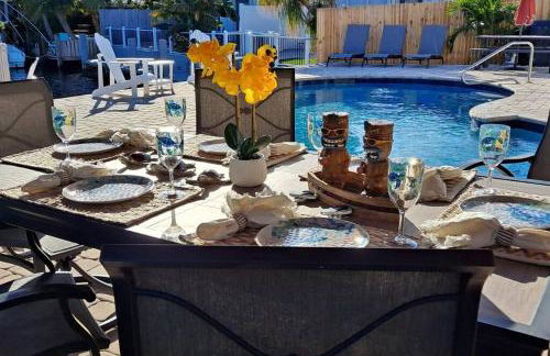 Juanita's Waterfront Villa - Foto 13