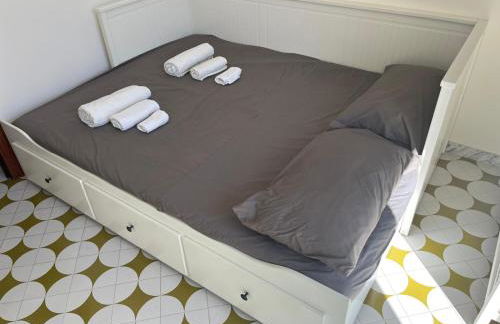 Villa Bianca, Seaside panoramic Rooftop - Foto 24