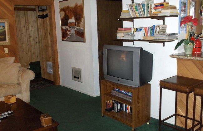 La Vista Blanc by Mammoth Reservation Bureau - Foto 33