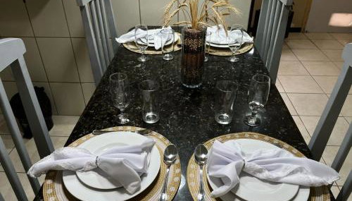 casa 3 quartos com1suíte smart tv netflix ar-condicionado - Foto 4