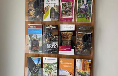 Langensteiner Idyll - Foto 59