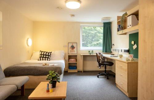 Bonington Student Village in Suton Bonington - Foto 31