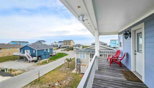 HB261 Rosie's Rendezvous - Foto 2