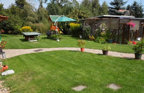 Zum Hecht, FeWo Spitzberg - Foto 46