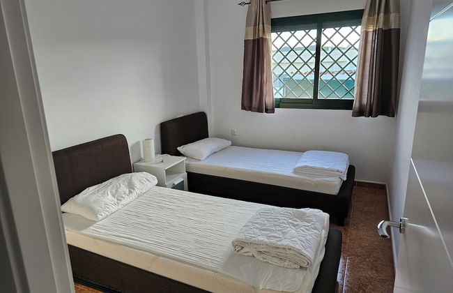 Private Pool- Rooftop Terrace & Bbq- Aircon - Foto 2