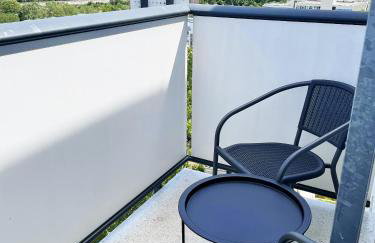 Panorama Home mit Weitblick auf die City - Photo 13