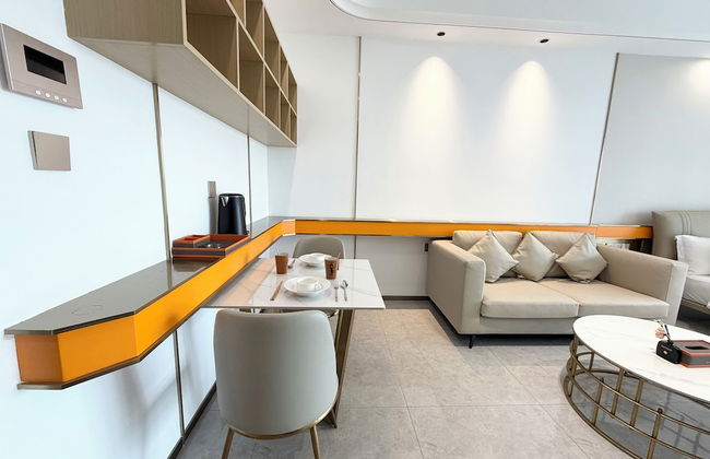 Wealth Mansion Suite River View by Soben - Foto 38