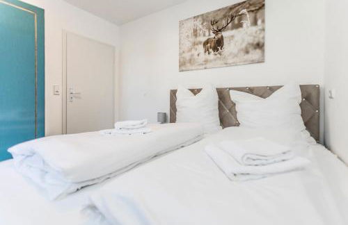 Smart Resorts Haus Rubin Ferienwohnung 101 - Foto 9