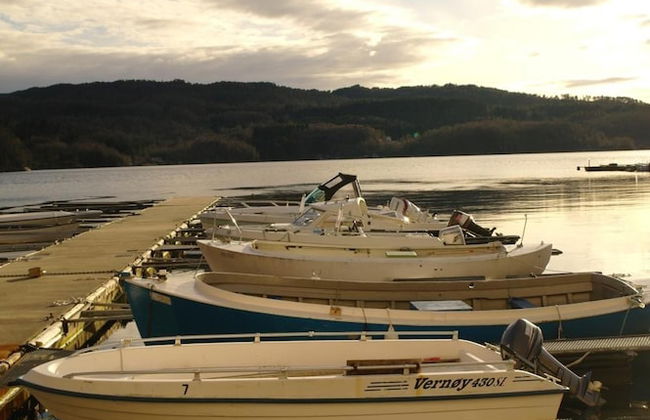 Tysnes Sjø og Fritid - Foto 24