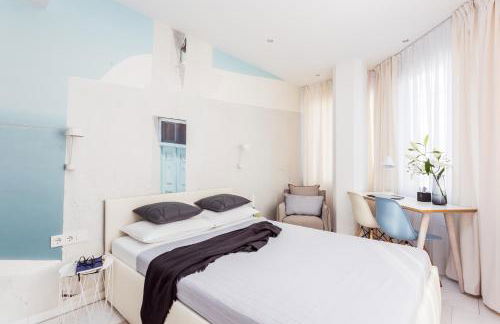 Skyreach BizzStay - Wohnen am Main - Foto 44