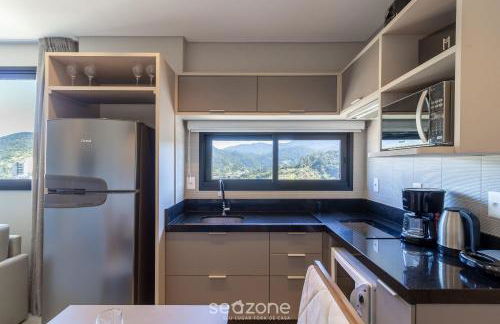 MHFs - Various Apts in a Building with Ocean View in Itapema - Photo 108