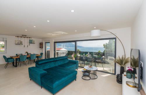 Villa Laganini Apartment 2&4 - Foto 68