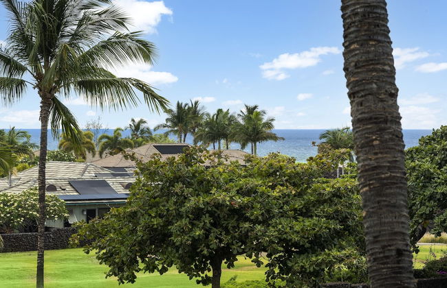 Vista Waikoloa B-206 2 Bedroom Condo by RedAwning - Foto 37