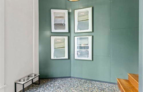 Amazing Rooftop Patio Overlooking street - Foto 18