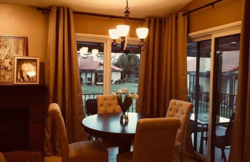 Beautiful Mountain Home - Photo 11