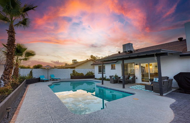 Sun-kissed Delight Mcnair #2 Chandler - Foto 27