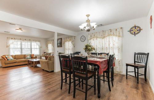 Atlantic City-Waterfront Park-Amazing 360 views - Foto 25