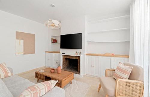 Guadalvillas Holiday Townhouse in San Pedro de Alcantára - Photo 15