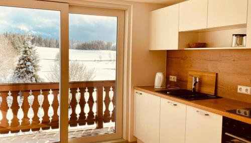 Gästehaus Steiert Fewo Kuhbergblick - Foto 2