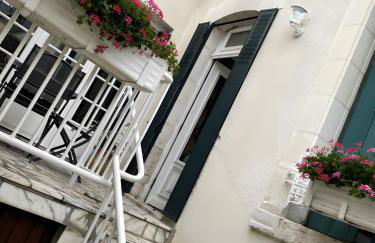 Gîte Du Centre - Foto 18