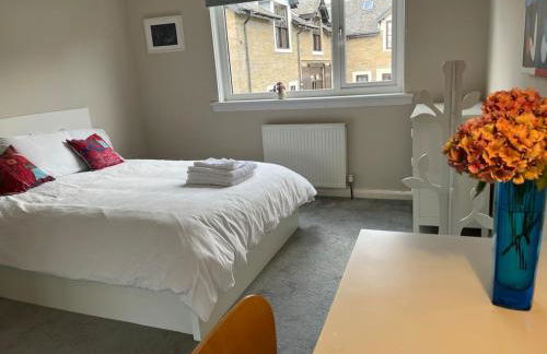 The Garden House, Broughty Ferry - Foto 9