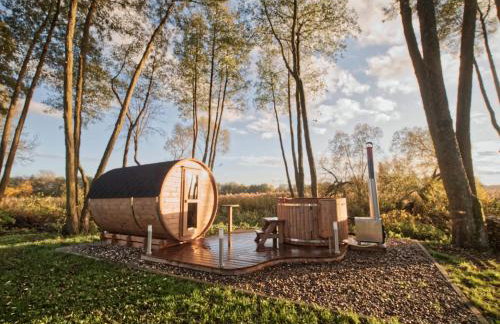 Przystań Nad Zatoką - Gospodarstwo Agroturystyczne - Foto 4