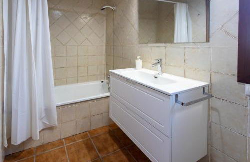 El Jardin del Erizo – Jardín y Vistas a la Sierra - Foto 38