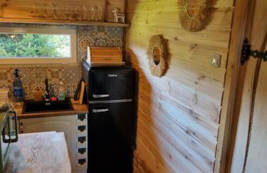 Wiejska Chata - Foto 24