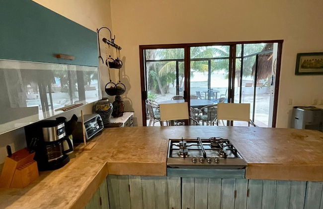 Luxury Ocean Front Villa - Adults Only - Foto 9