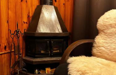 Chalé Geburt - Foto 6