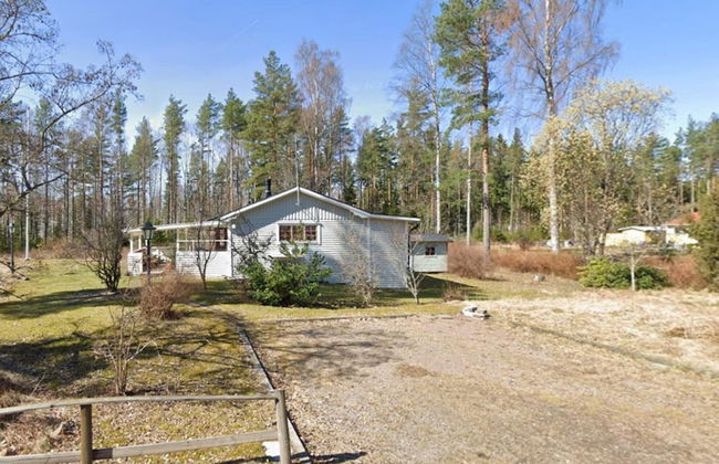 4 Star Holiday Home in Kristinehamn-by Traum - Foto 25