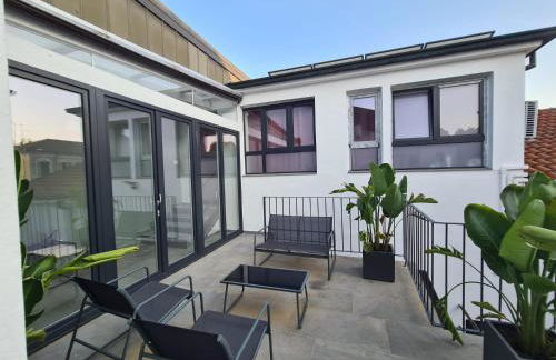 Be Magenta, Art Home - Rose style - Near Milano, Rho Fiera, Malpensa - Foto 31