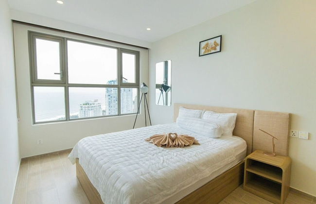 SeaStay Condotel The Song Vung Tau - Foto 14