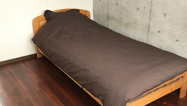 Biimata house - Photo 2, Chambre