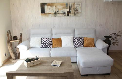 Maison Dom&Sy - Détente & Loisirs à Bussang avec sauna et salle de jeux - Foto 43