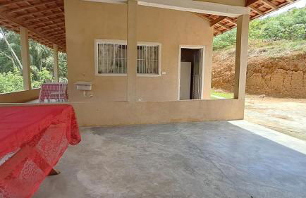 Casa espaçosa e acolhedora SFX - Foto 9