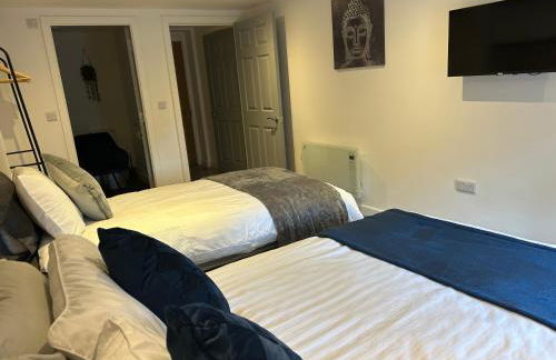 The Maltings - Contemporary 2 bedroom apartment with en-suite - Foto 20