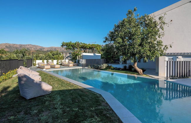 Villa Lona - Foto 31