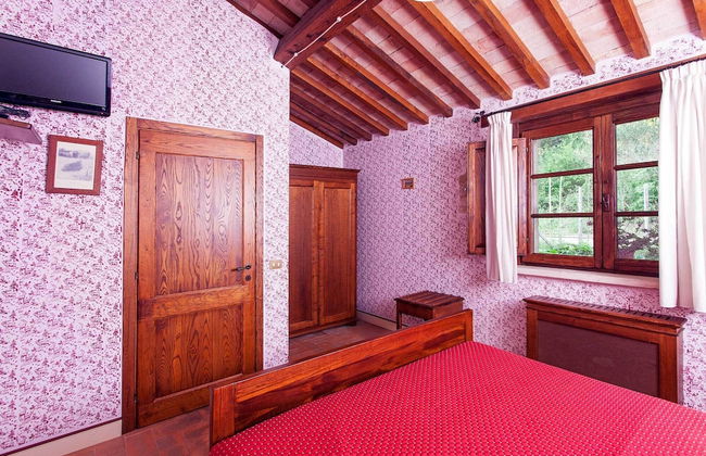 Le Mandrie di San Paolo - Farm Home - Foto 7